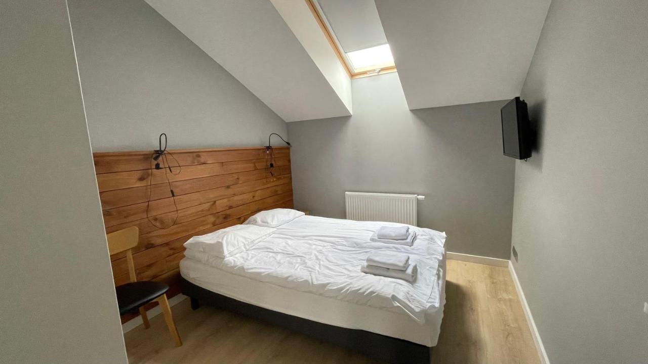 Apartament DOMANI z widokiem na góry Szczyrk Exterior foto